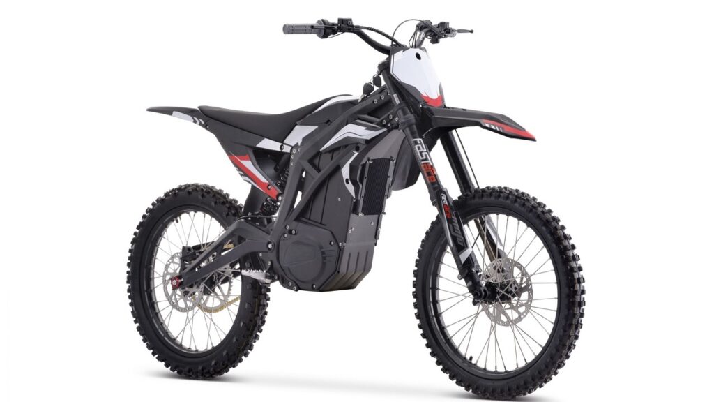 Electric Dirt Bikes