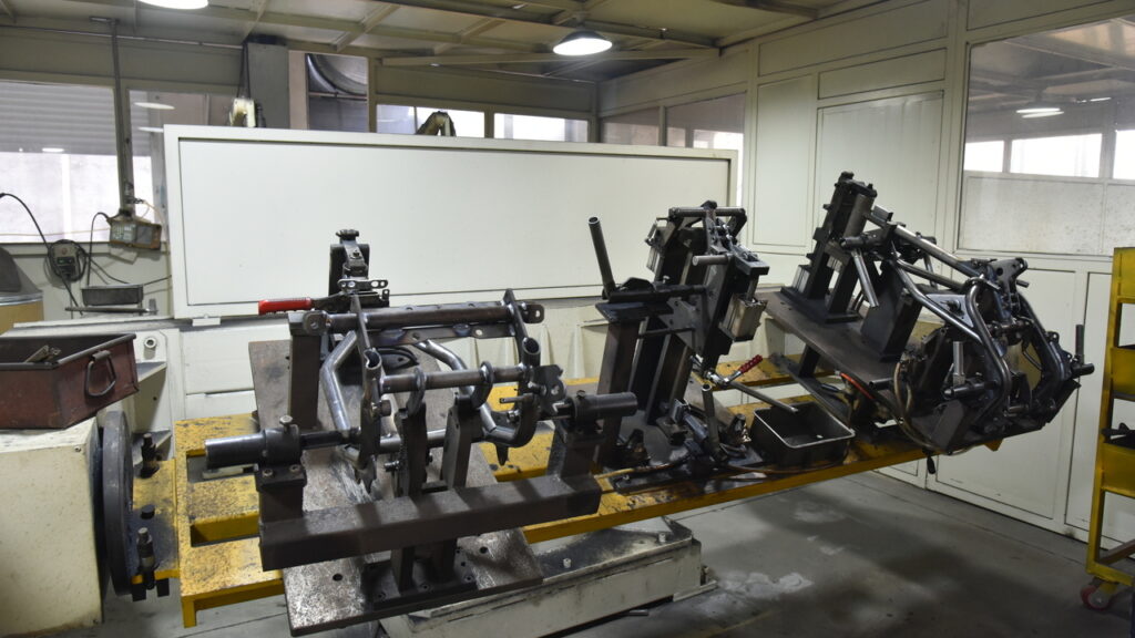 dirt bike parts manufacturer